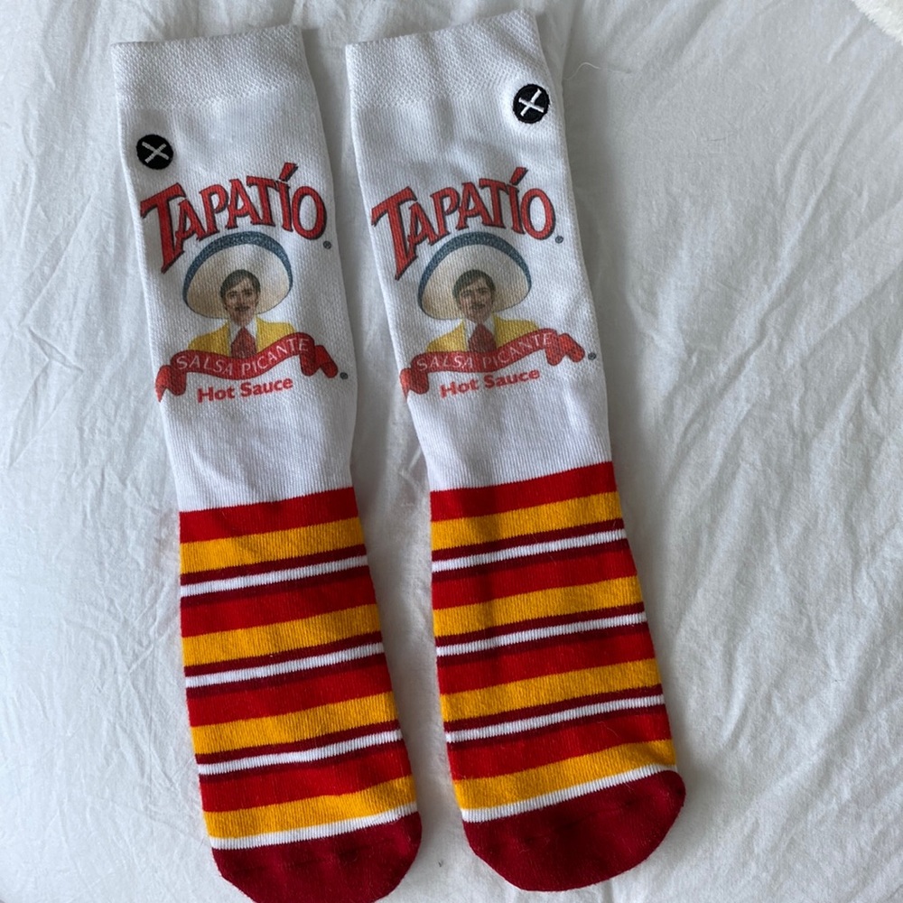 Tapatio Socks